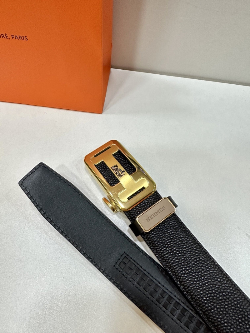 Hermes Belts